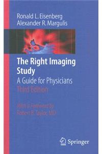 Right Imaging Study
