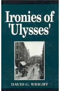 Ironies in Ulysses