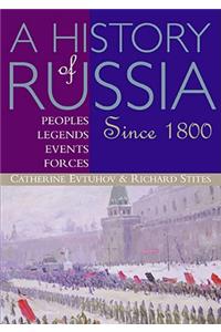 A History of Russia