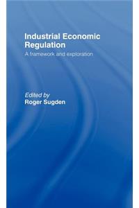 Industrial Economic Regulation