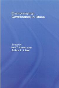 Environmental Governance in China