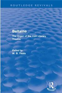 Beltaine (Routledge Revivals)