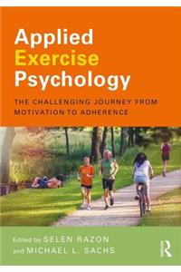 Applied Exercise Psychology