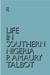 Life in Southern Nigeria