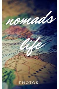 Nomad Life, or part of it.