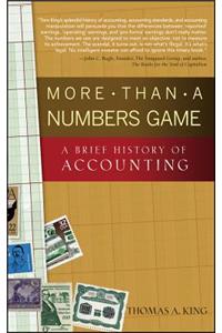 More Than a Numbers Game