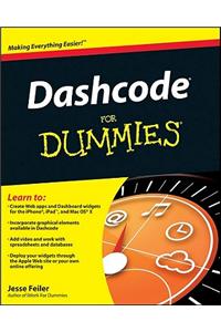 Dashcode For Dummies