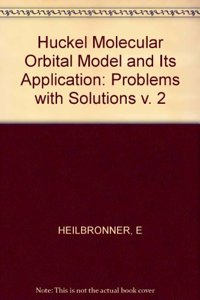 Huckel Molecular Orbital Model and Its Application