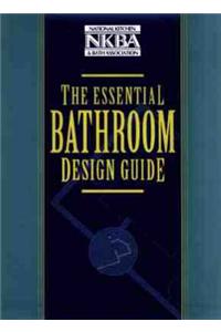 The Essential Bathroom Design Guide