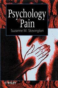 Psychology of Pain