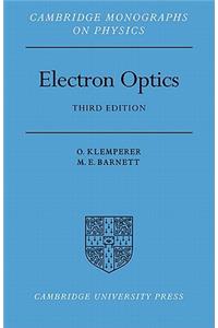 Electron Optics