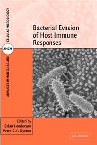 Bacterial Evasion of Host Immune Responses