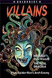 Steck-Vaughn Boldprint Anthologies