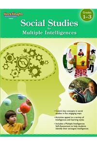Social Studies for Multiple Intelligences