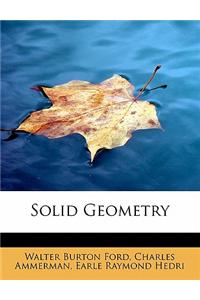 Solid Geometry