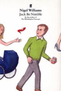 Jack Be Nimble