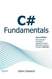 C# Fundamentals