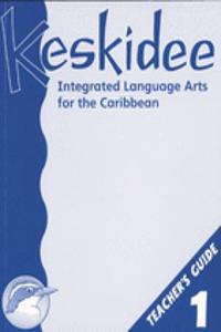 Keskidee Integrated Language Arts for the Caribbean