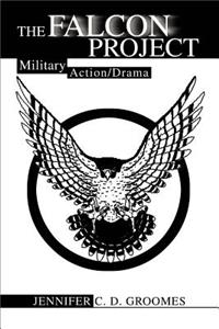 Falcon Project: Military Action/Drama