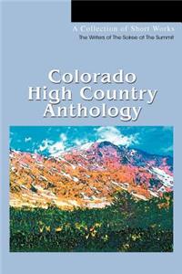 Colorado High Country Anthology