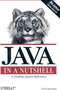 Java in a Nutshell