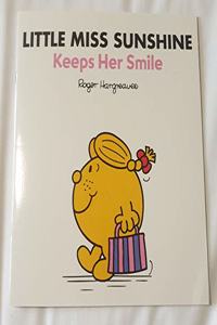 DEAN LITTLE MISS SUNSHINE 66 BOOKS