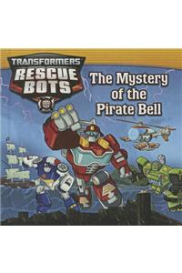 The Mystery of the Pirate Bell
