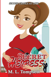 Secret Heiress