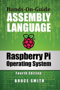 Raspberry Pi Operating System Assembly Language