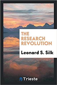 THE RESEARCH REVOLUTION