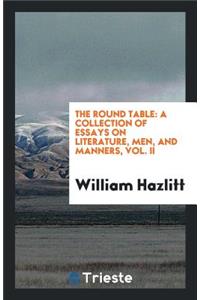 The Round Table