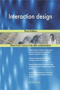 Interaction design Third Edition