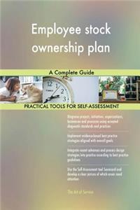 Employee stock ownership plan A Complete Guide