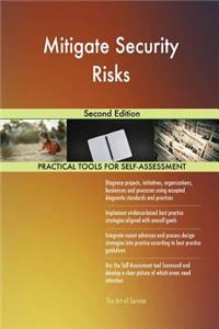 Mitigate Security Risks Second Edition