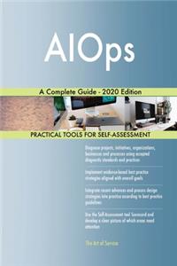 AIOps A Complete Guide - 2020 Edition