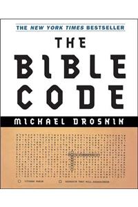 The Bible Code