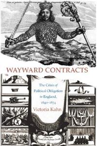 Wayward Contracts