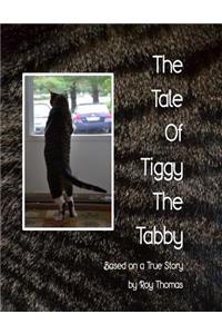 Tale of Tiggy the Tabby