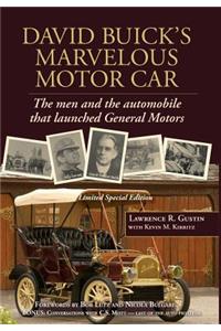 David Buick's Marvelous Motor Car
