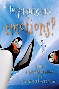 Do penguins have emotions?