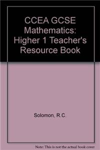 CCEA GCSE Mathematics