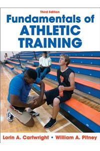 Fundamentals of Athletic Training