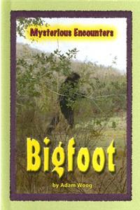 Bigfoot