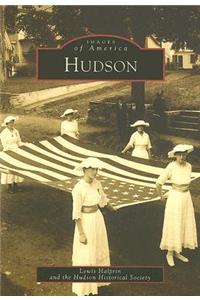 Hudson
