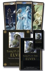 Tarot of the Elves Kit