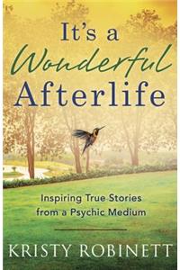 It's A Wonderful Afterlife