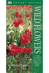 Pocket Nature Guides: Wild Flowers