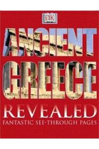 Ancient Greece Revealed
