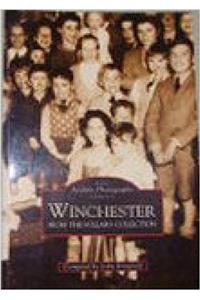 Winchester from the Sollars Collection