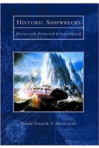 Historic Shipwrecks